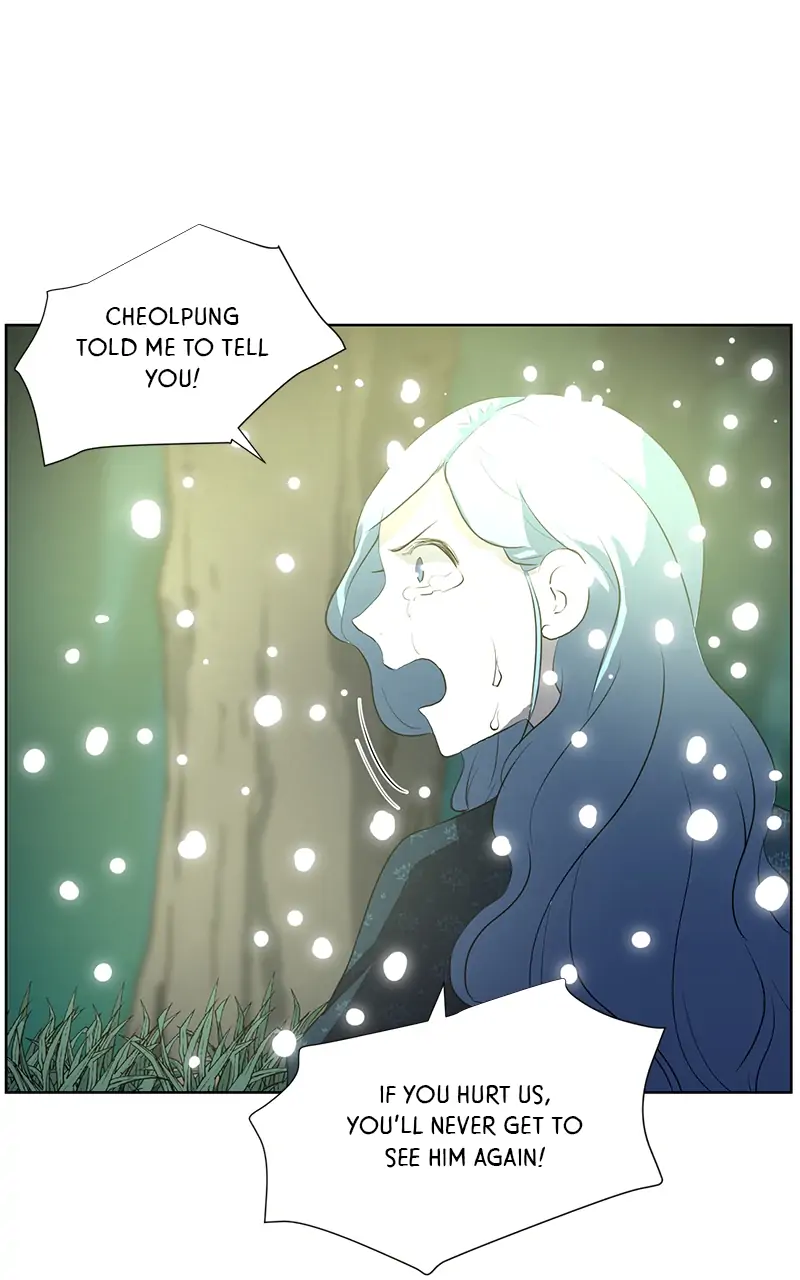The Child of a Star chapter 19 - page 27