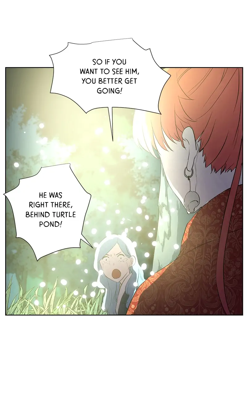 The Child of a Star chapter 19 - page 31
