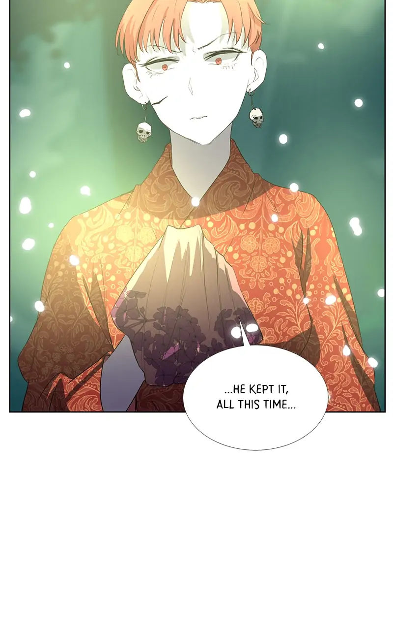 The Child of a Star chapter 19 - page 35