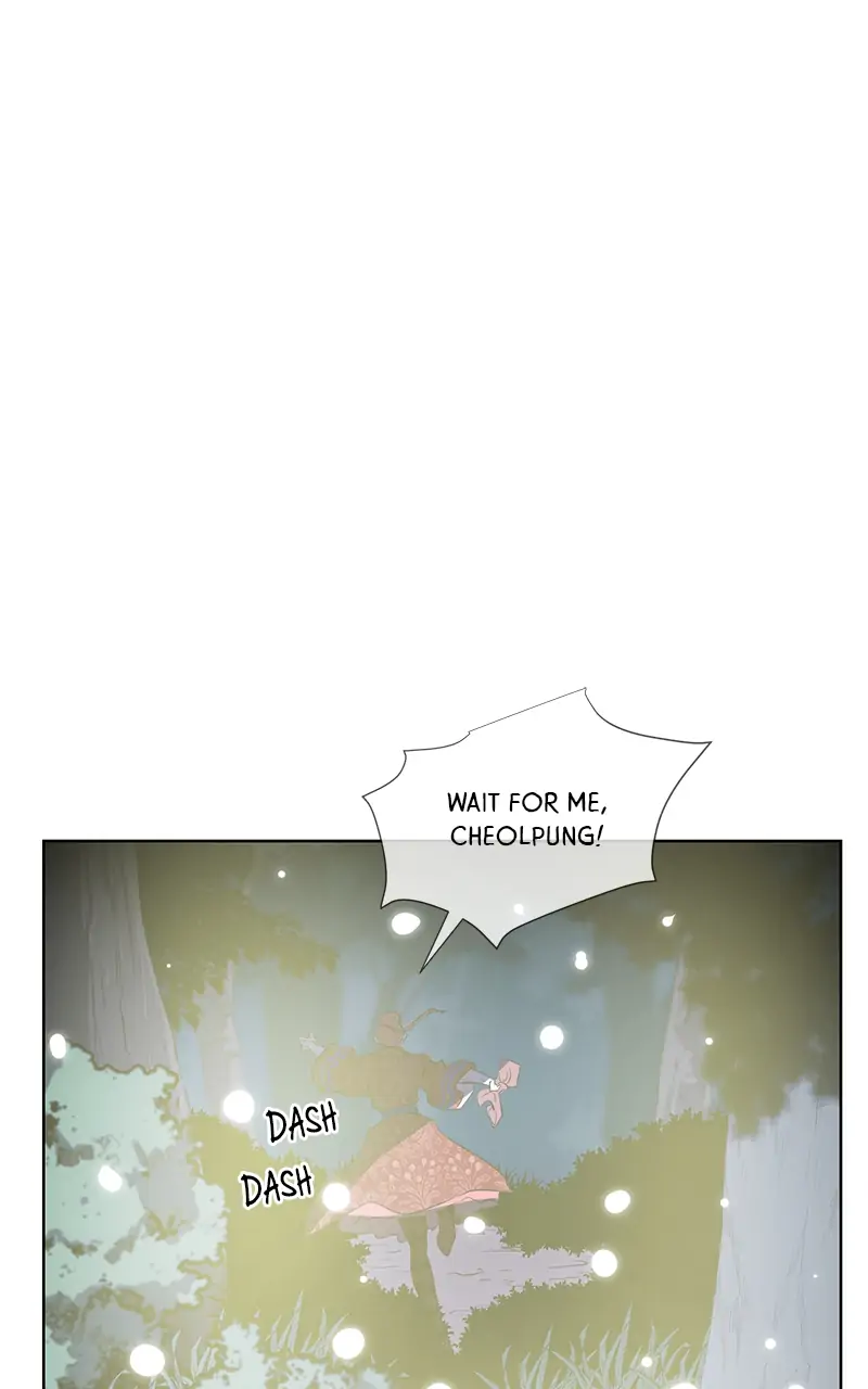 The Child of a Star chapter 19 - page 38