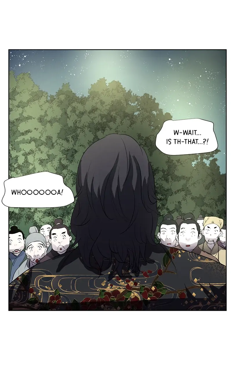 The Child of a Star chapter 19 - page 48
