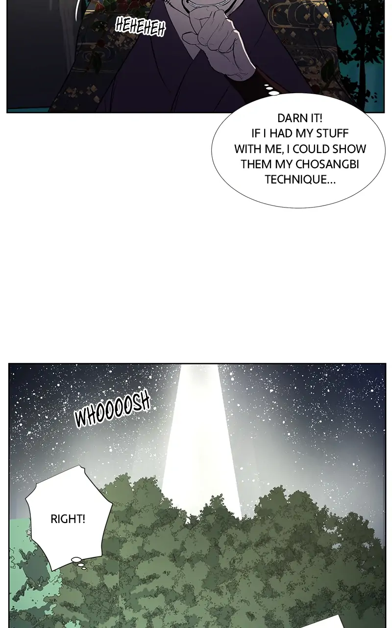 The Child of a Star chapter 19 - page 52