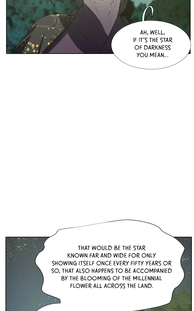 The Child of a Star chapter 19 - page 61
