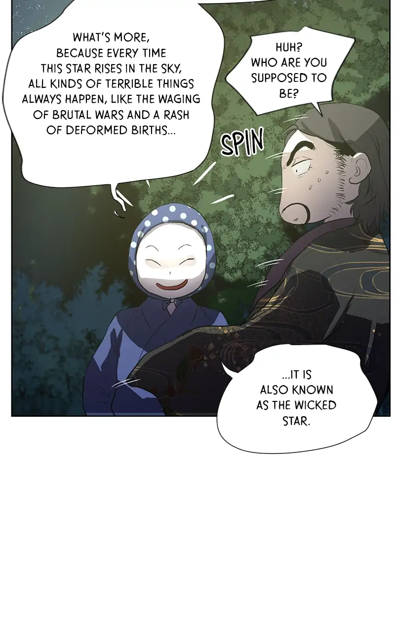 The Child of a Star chapter 19 - page 62