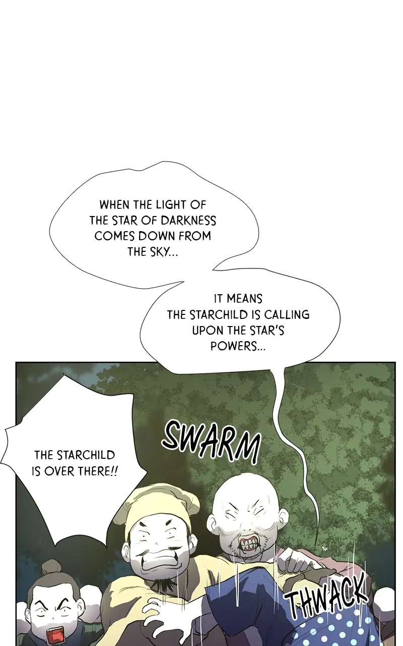 The Child of a Star chapter 19 - page 63
