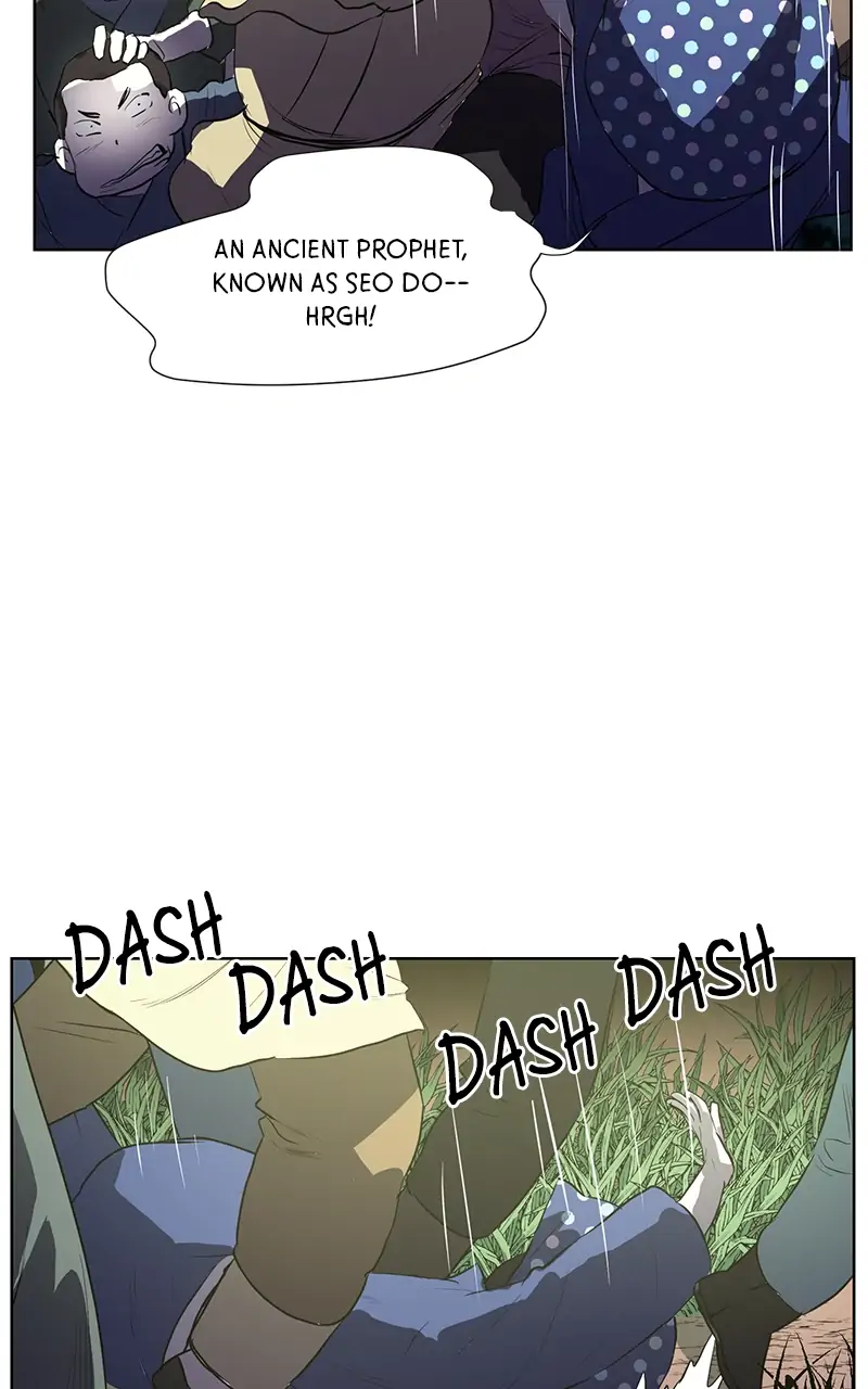 The Child of a Star chapter 19 - page 64
