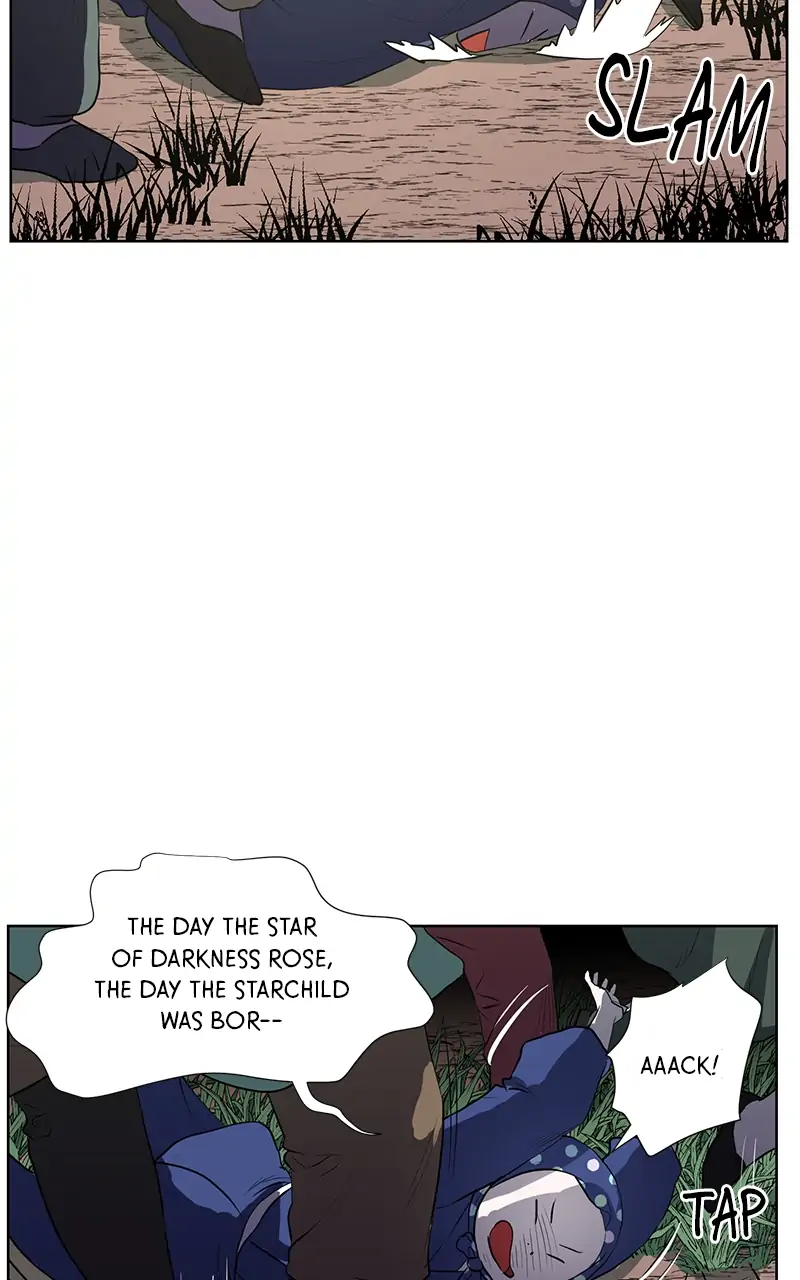 The Child of a Star chapter 19 - page 65