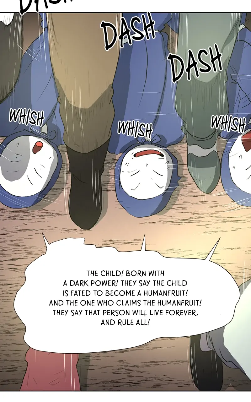 The Child of a Star chapter 19 - page 67