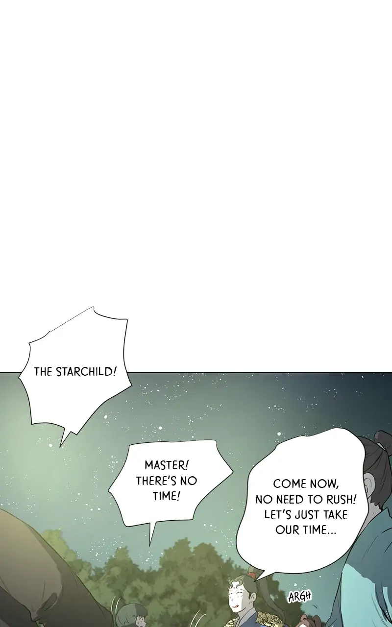 The Child of a Star chapter 19 - page 68