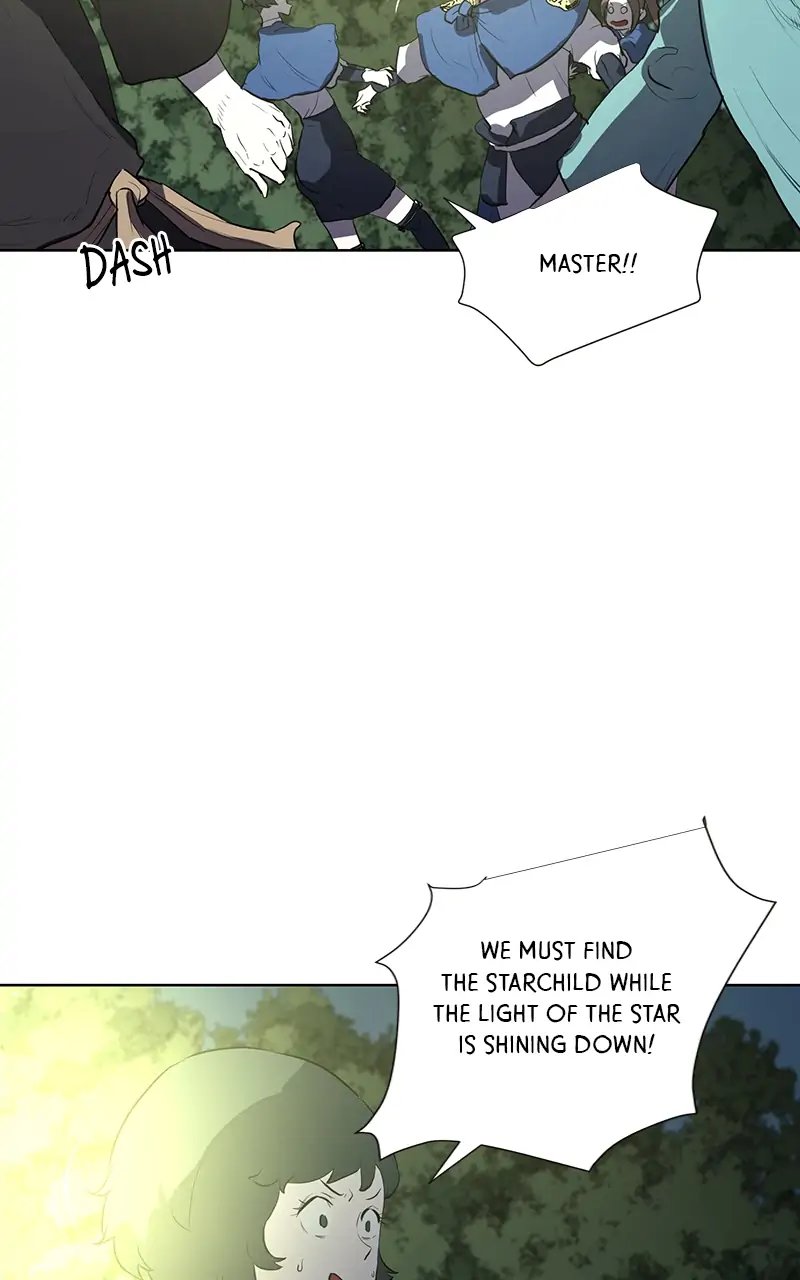 The Child of a Star chapter 19 - page 69