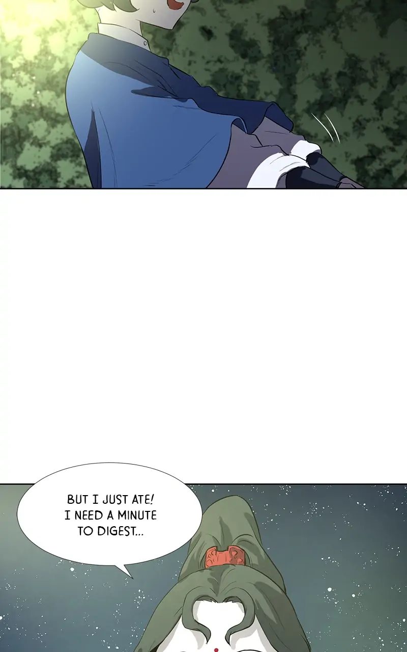 The Child of a Star chapter 19 - page 70