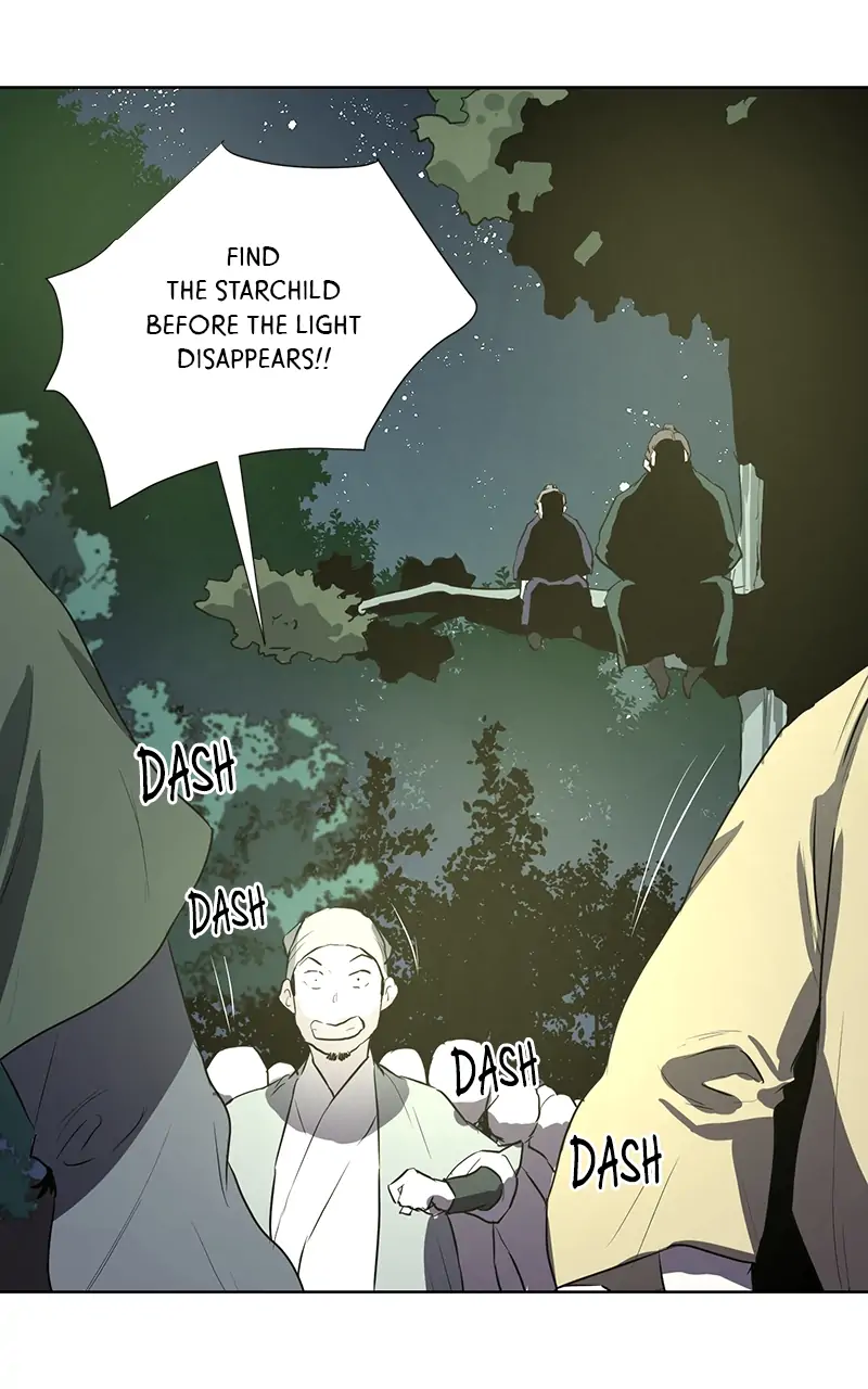 The Child of a Star chapter 19 - page 73