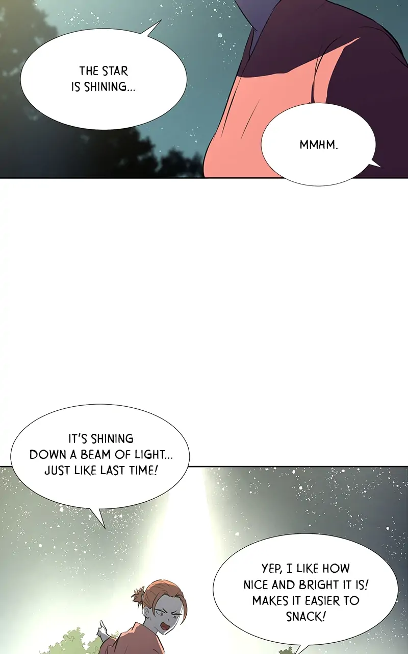The Child of a Star chapter 19 - page 82
