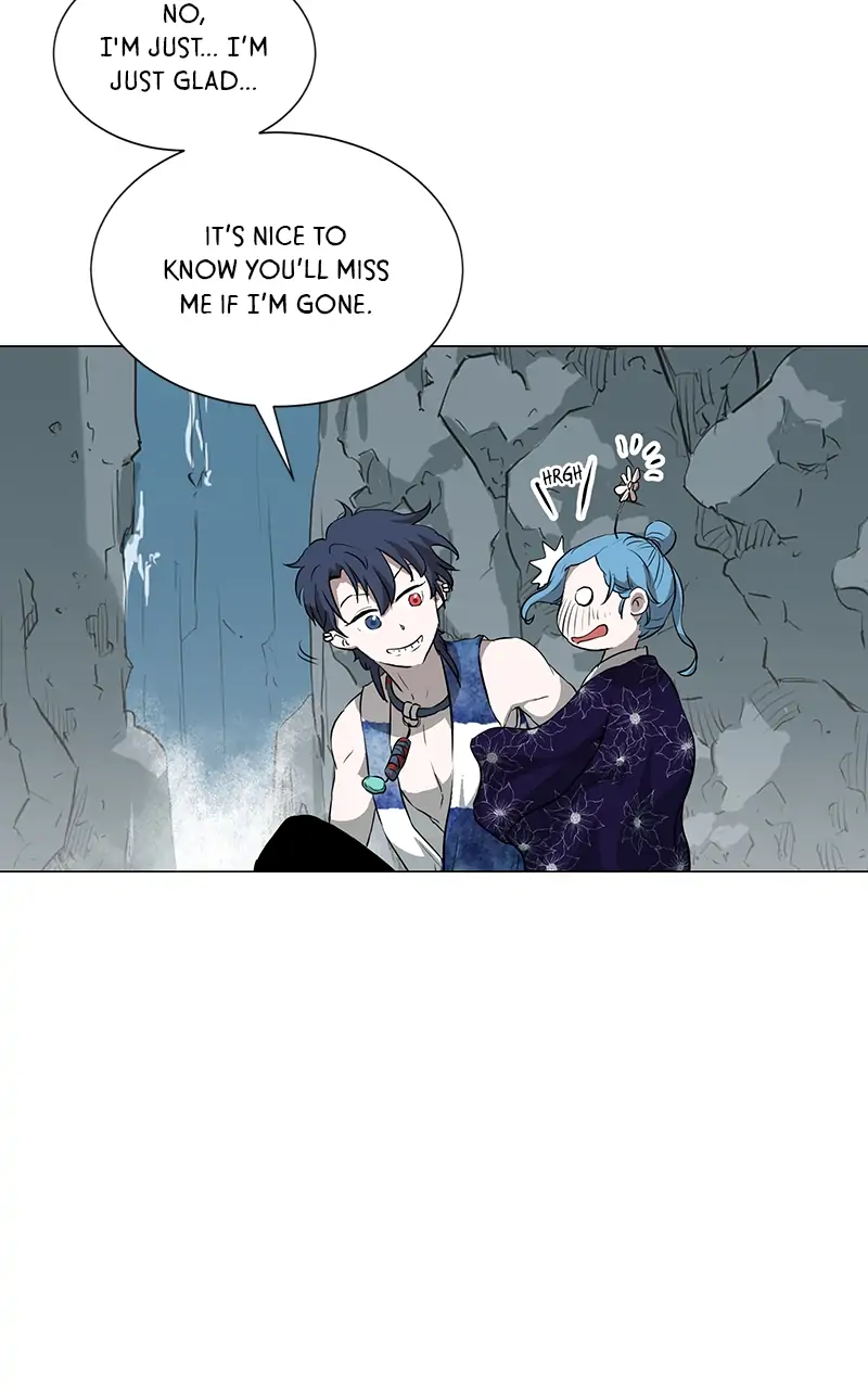 The Child of a Star chapter 40 - page 8