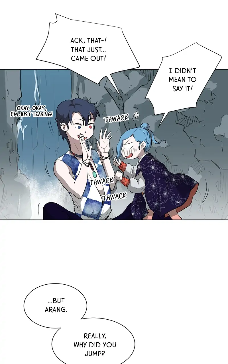 The Child of a Star chapter 40 - page 9