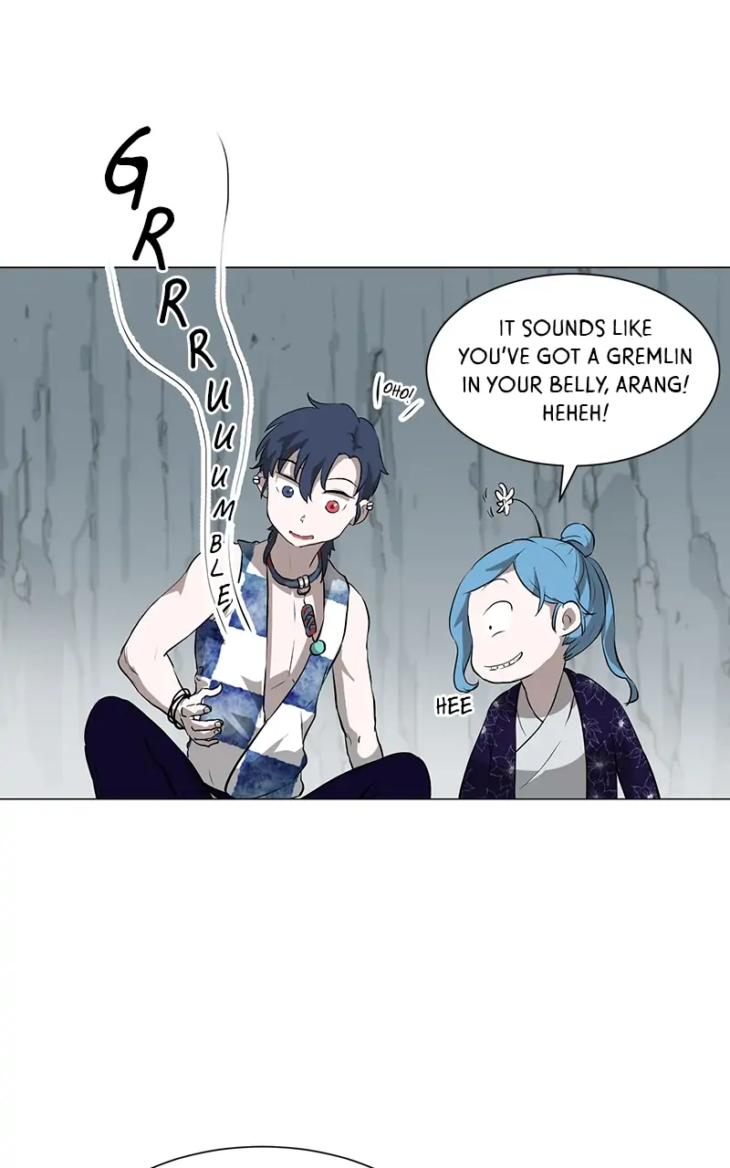 The Child of a Star chapter 40 - page 17