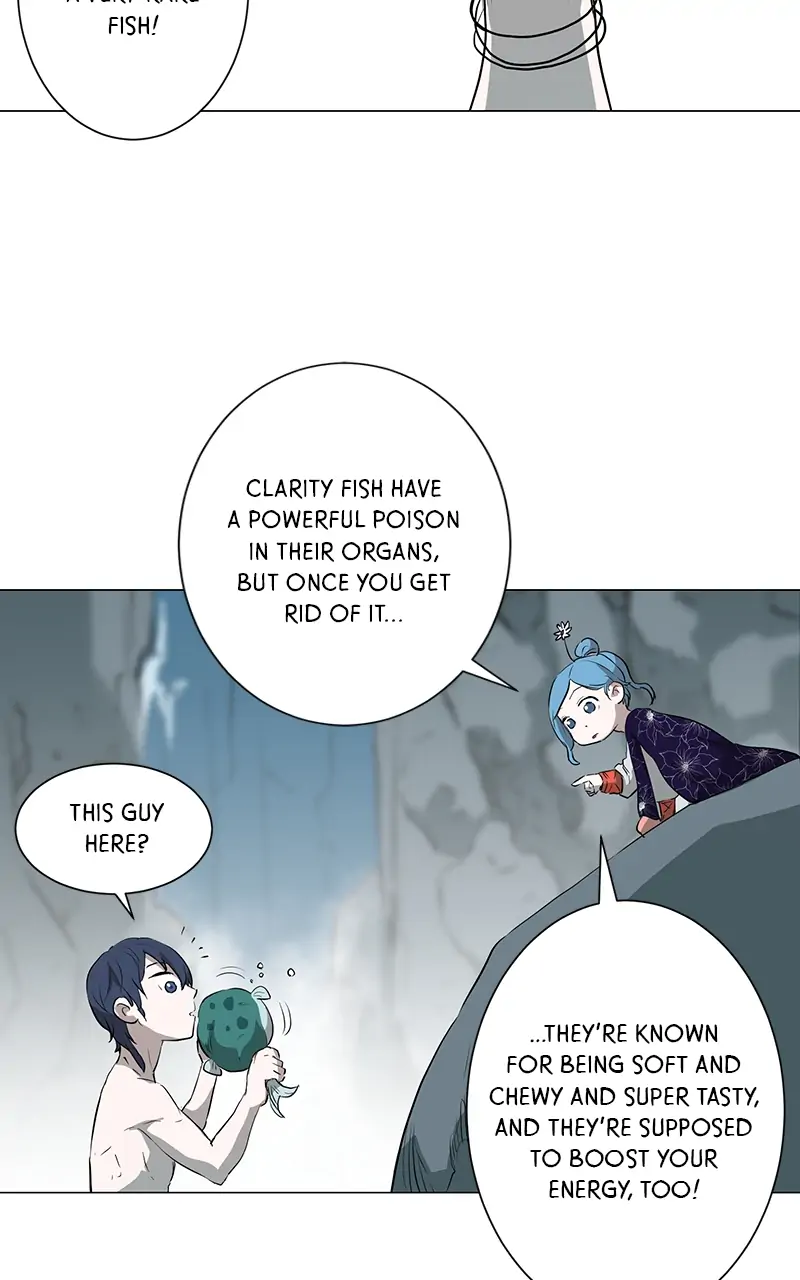 The Child of a Star chapter 40 - page 31