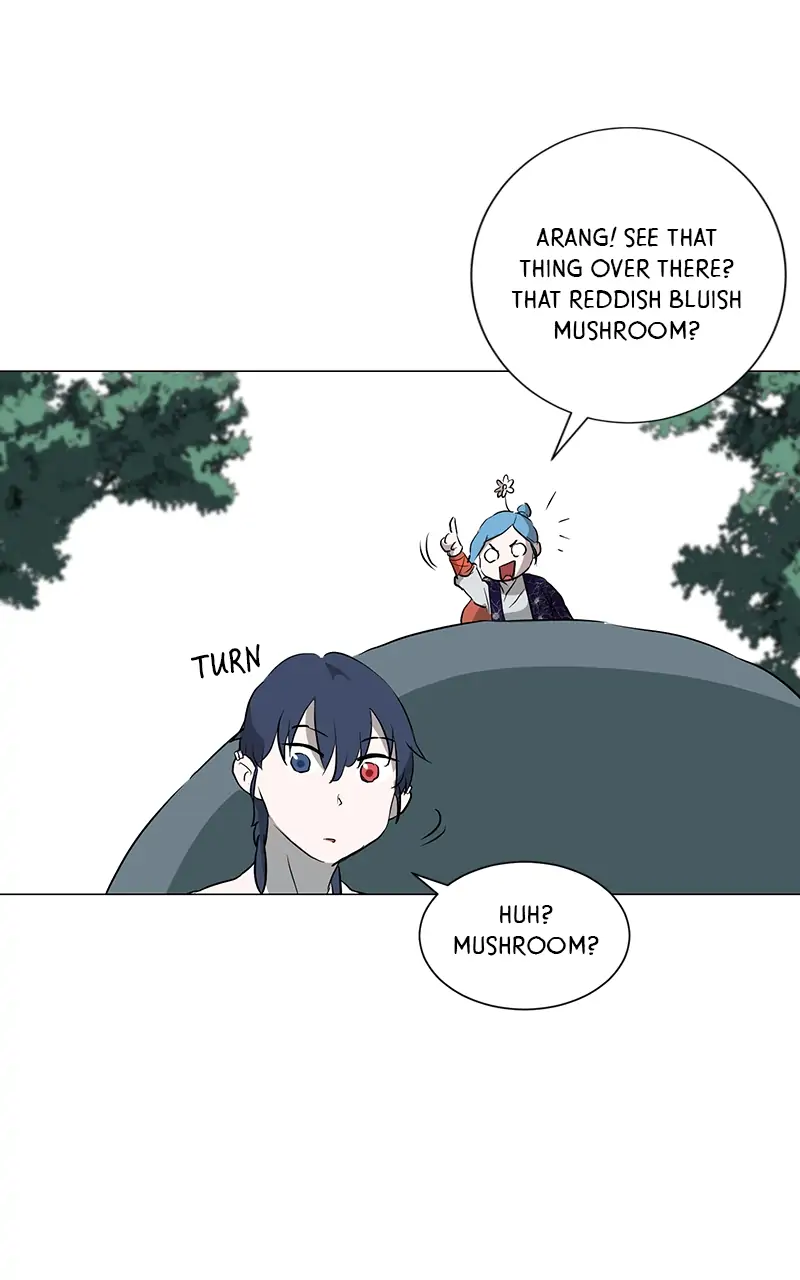 The Child of a Star chapter 40 - page 35