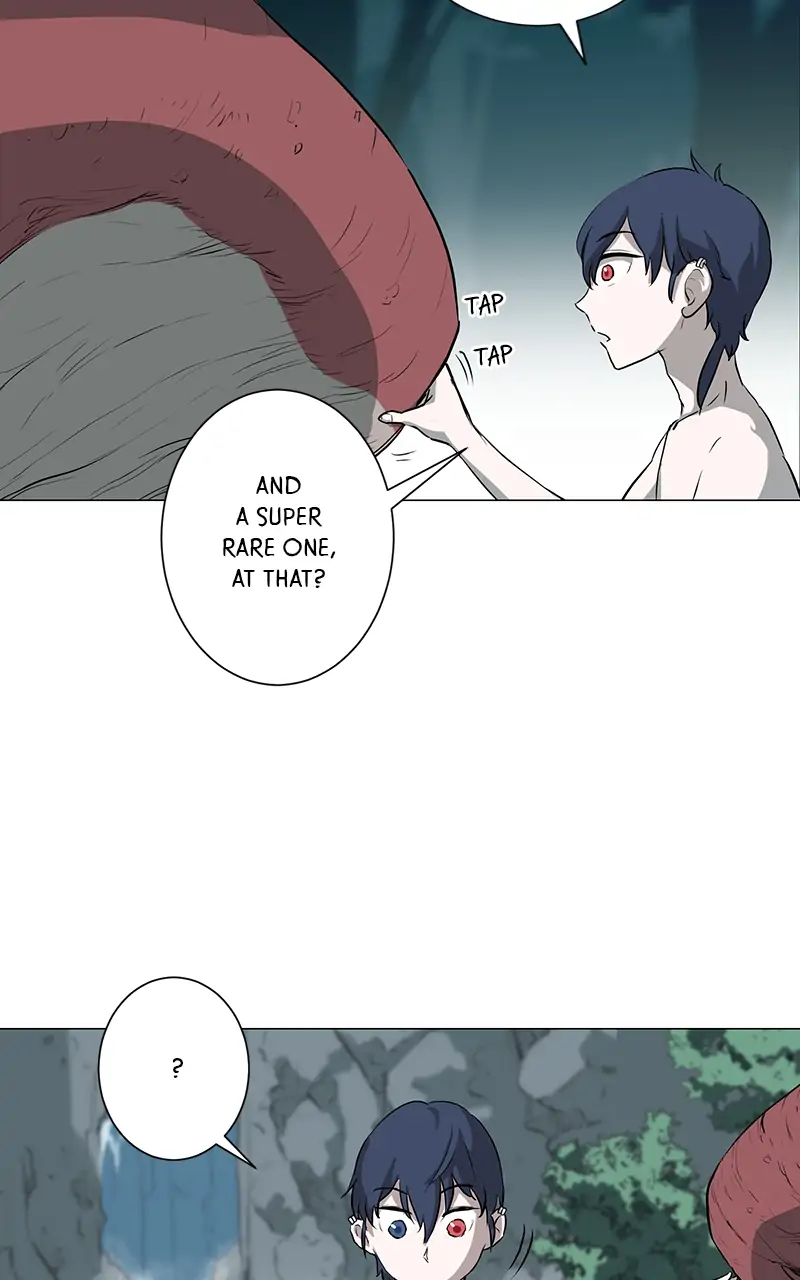 The Child of a Star chapter 40 - page 39