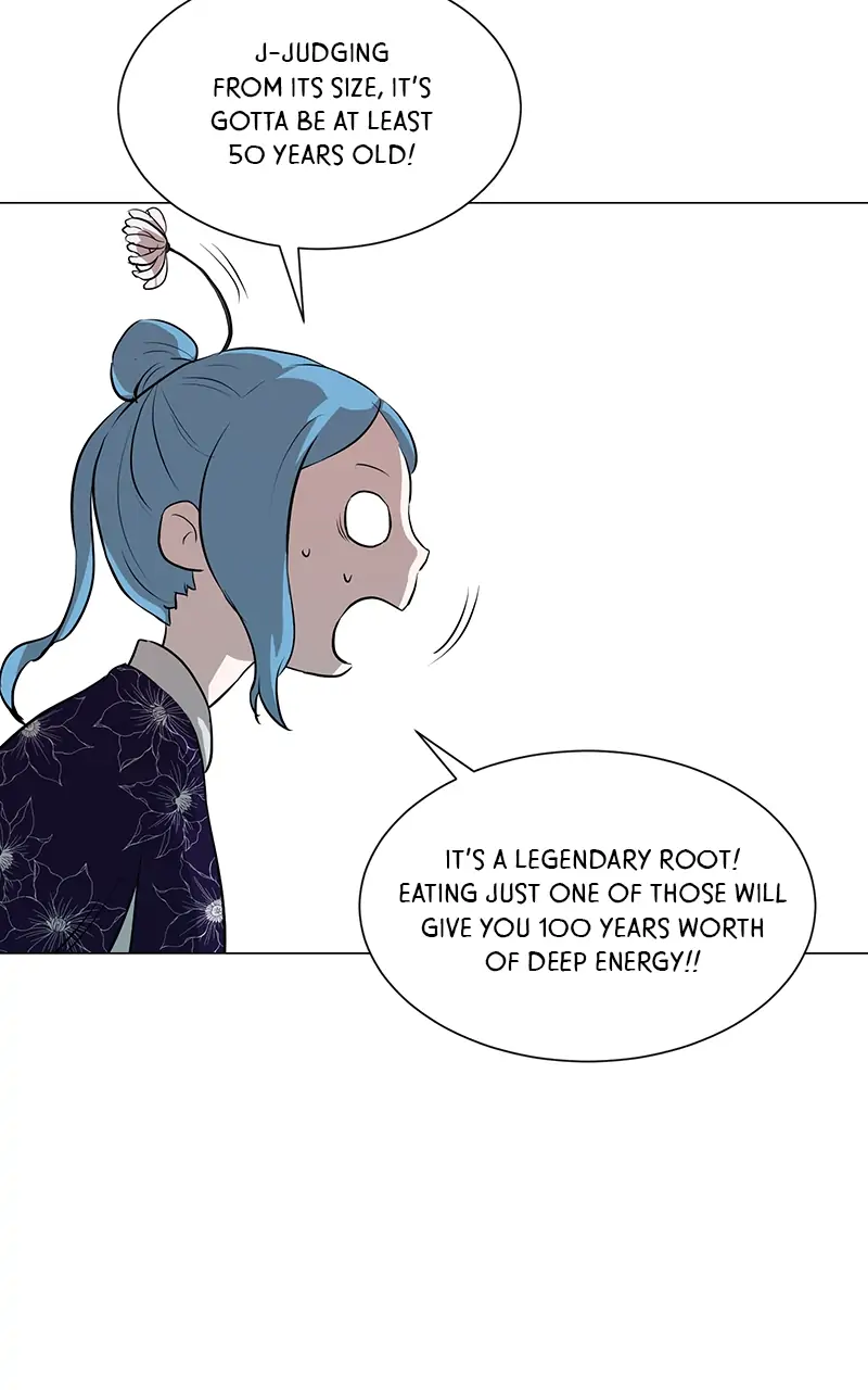 The Child of a Star chapter 40 - page 44