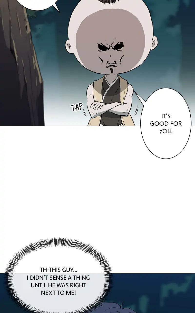 The Child of a Star chapter 40 - page 47