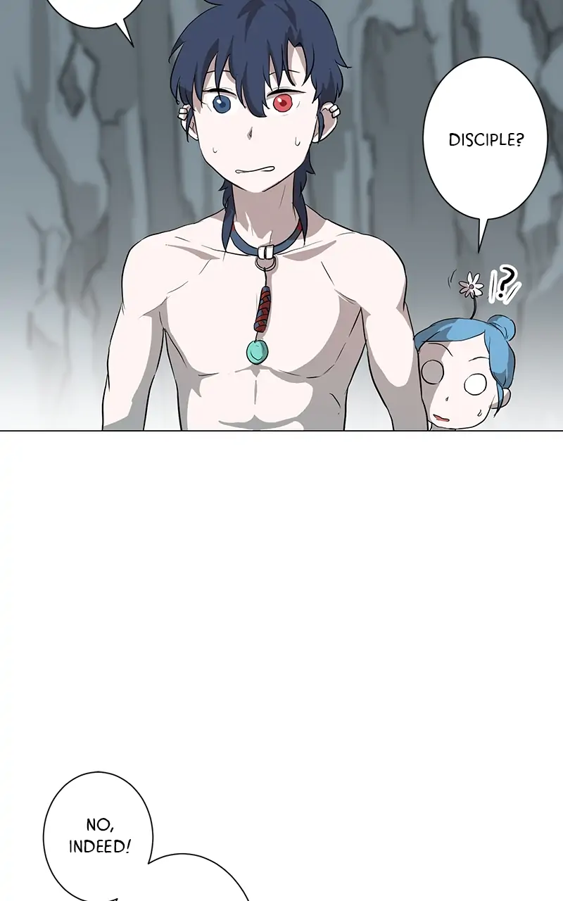 The Child of a Star chapter 40 - page 62