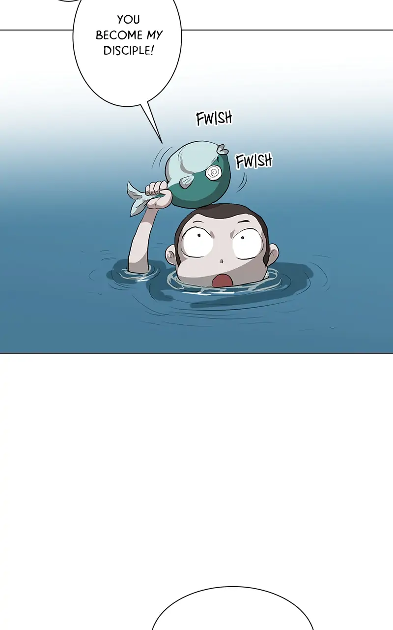 The Child of a Star chapter 40 - page 63