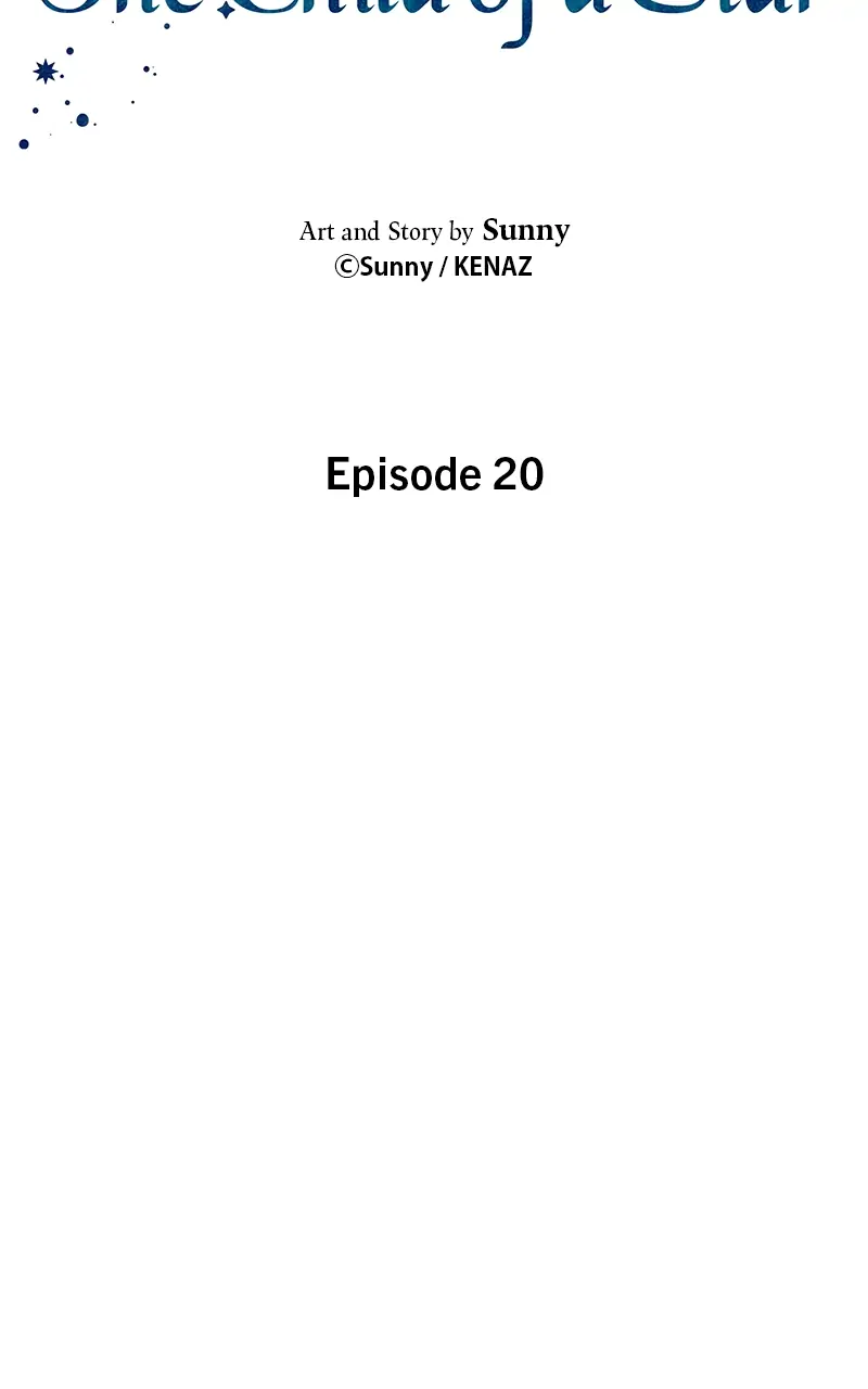 The Child of a Star chapter 20 - page 8