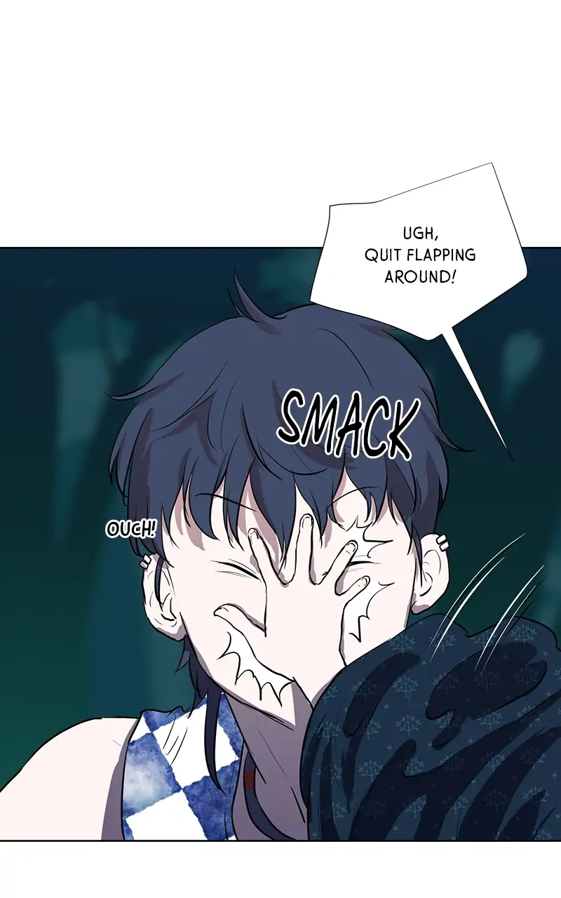 The Child of a Star chapter 20 - page 15