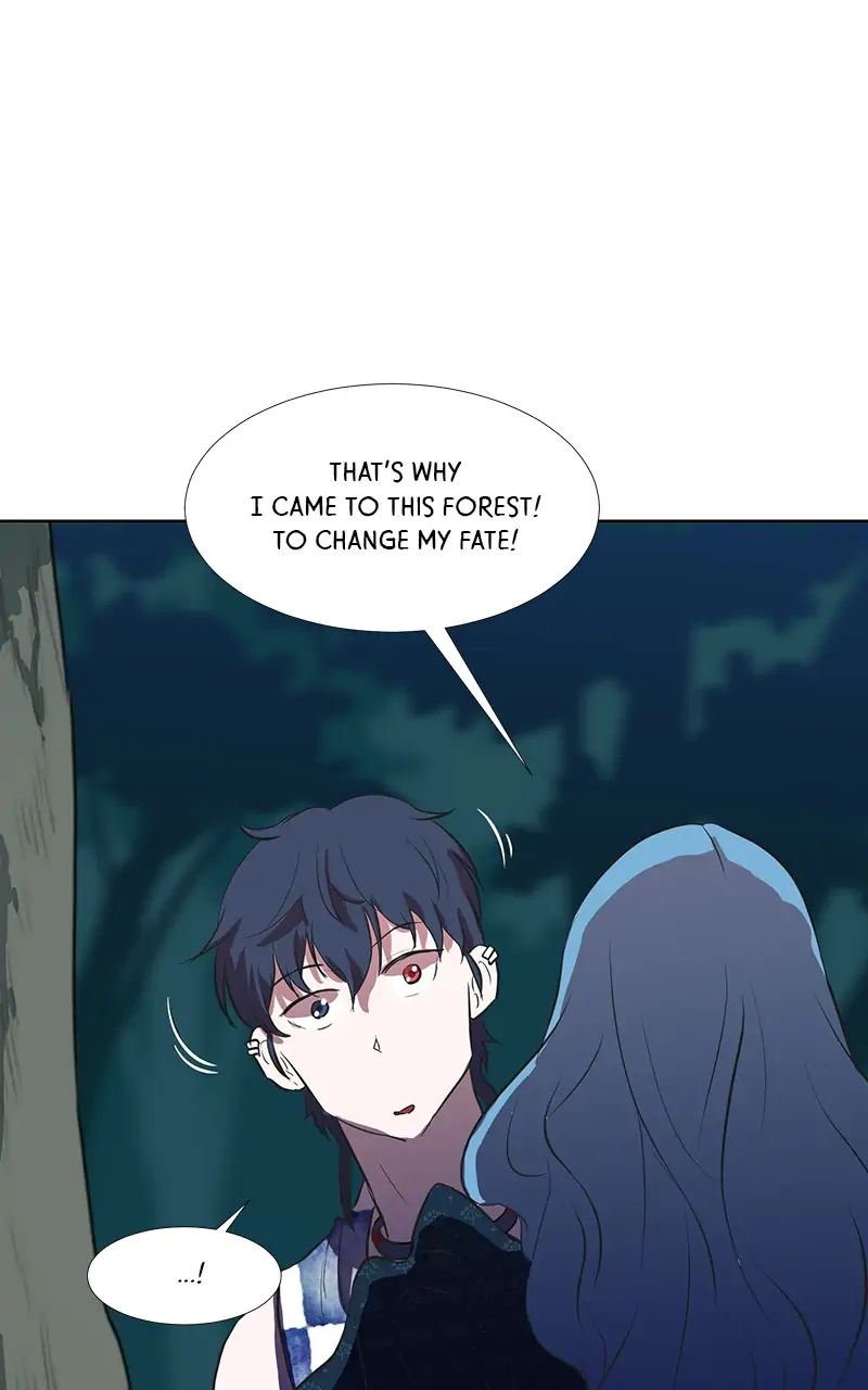 The Child of a Star chapter 20 - page 20