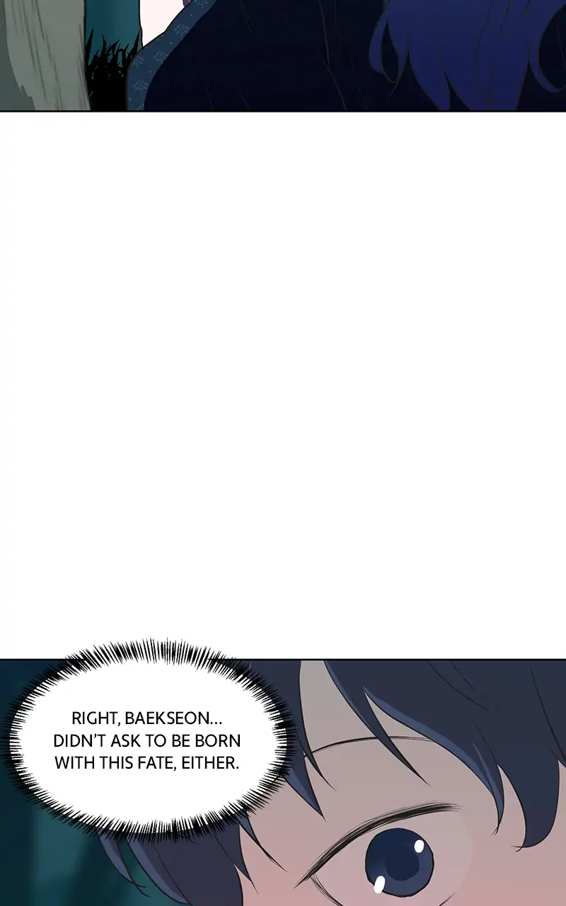 The Child of a Star chapter 20 - page 21