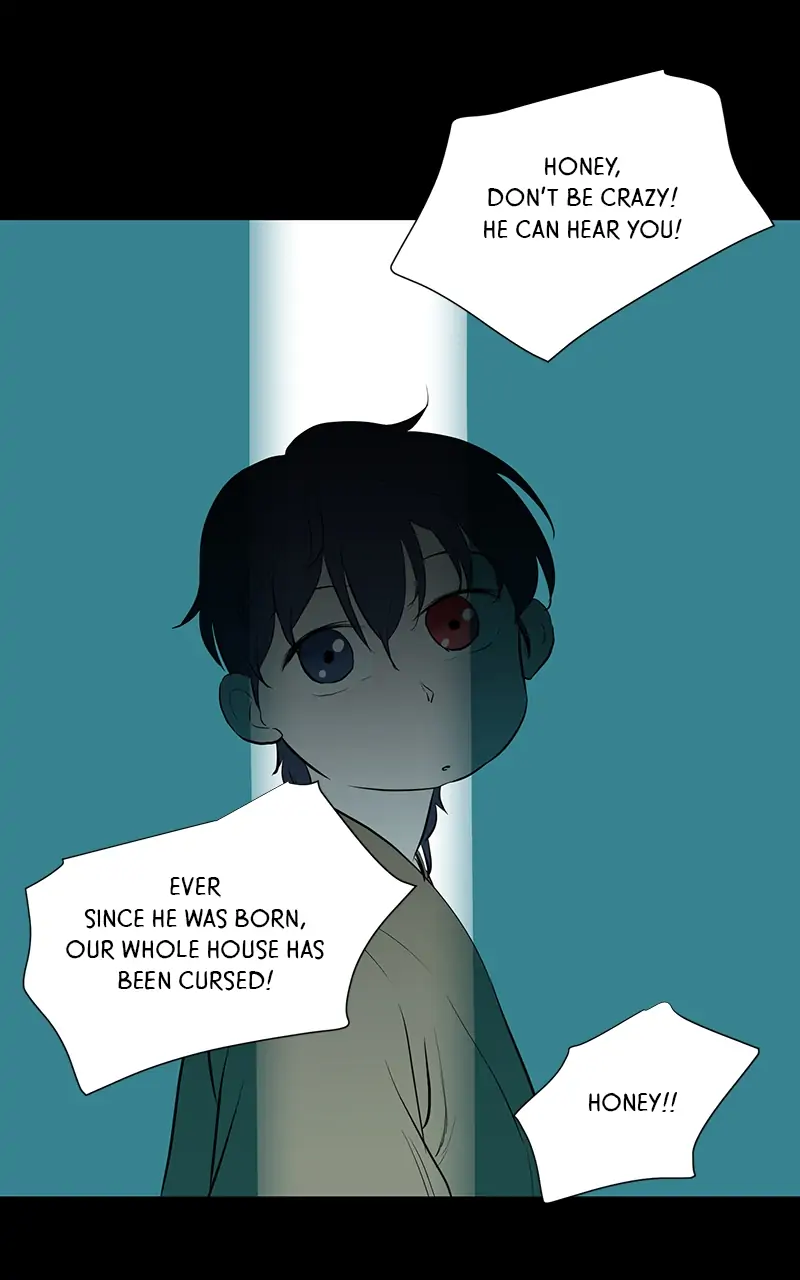 The Child of a Star chapter 20 - page 24