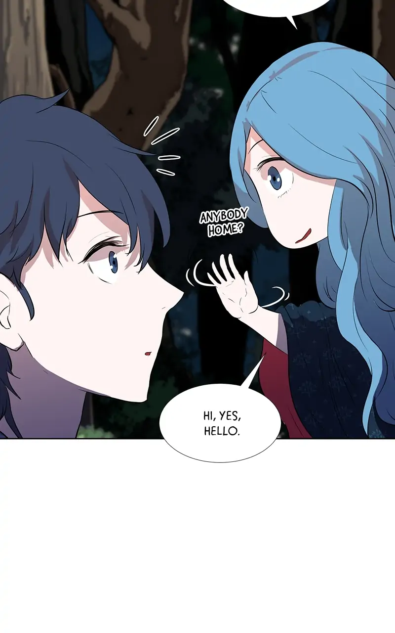 The Child of a Star chapter 20 - page 28