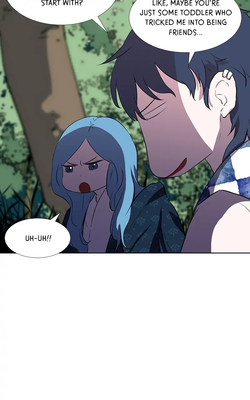 The Child of a Star chapter 20 - page 34