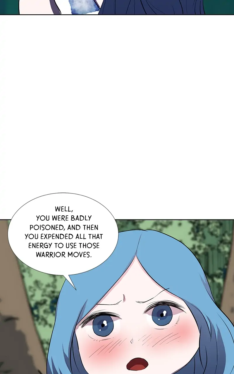 The Child of a Star chapter 20 - page 37