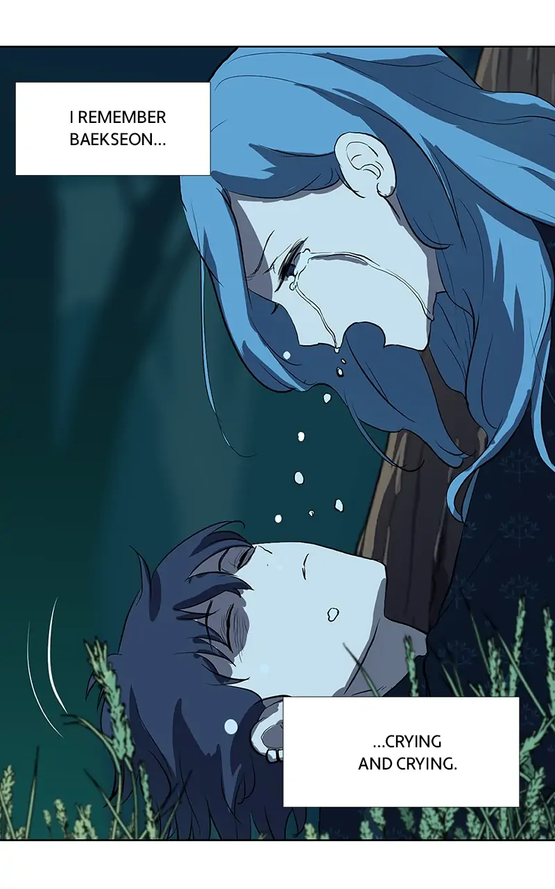 The Child of a Star chapter 20 - page 43