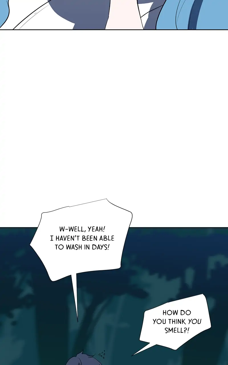 The Child of a Star chapter 20 - page 55