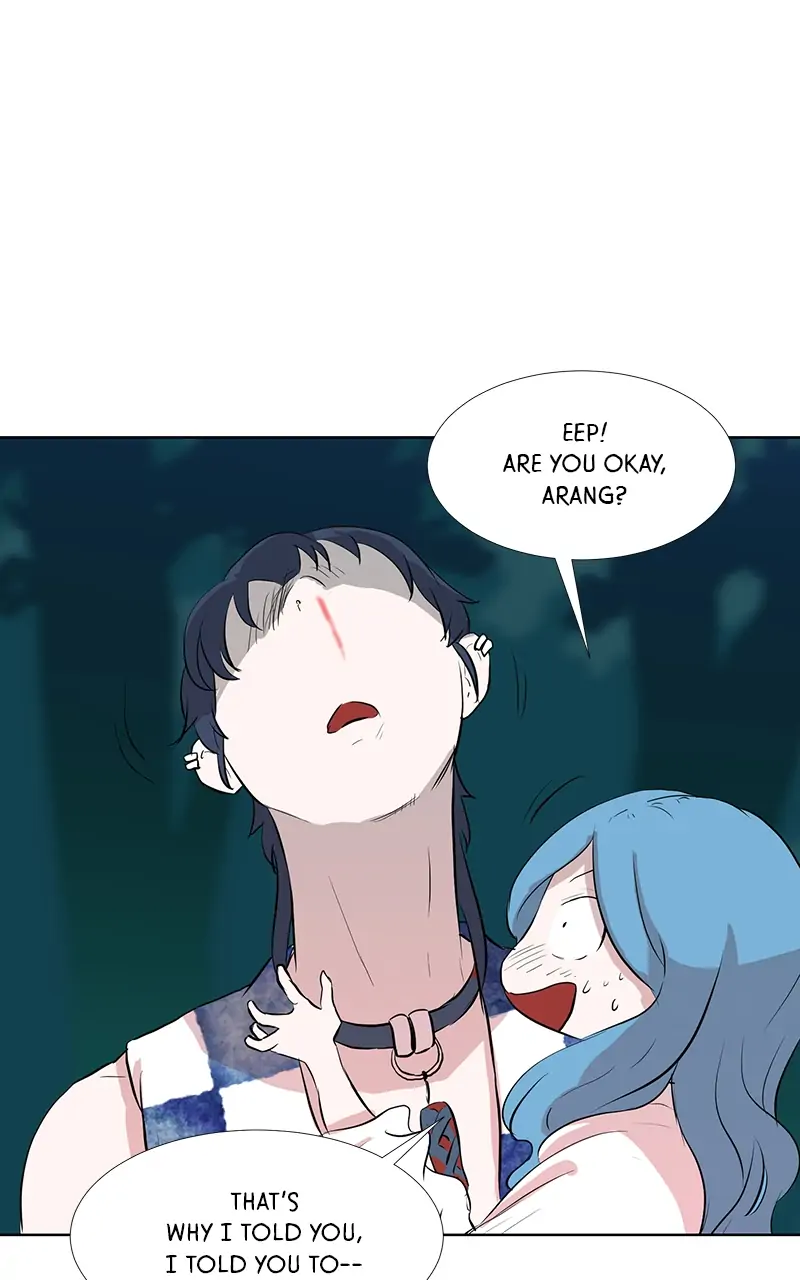 The Child of a Star chapter 20 - page 65