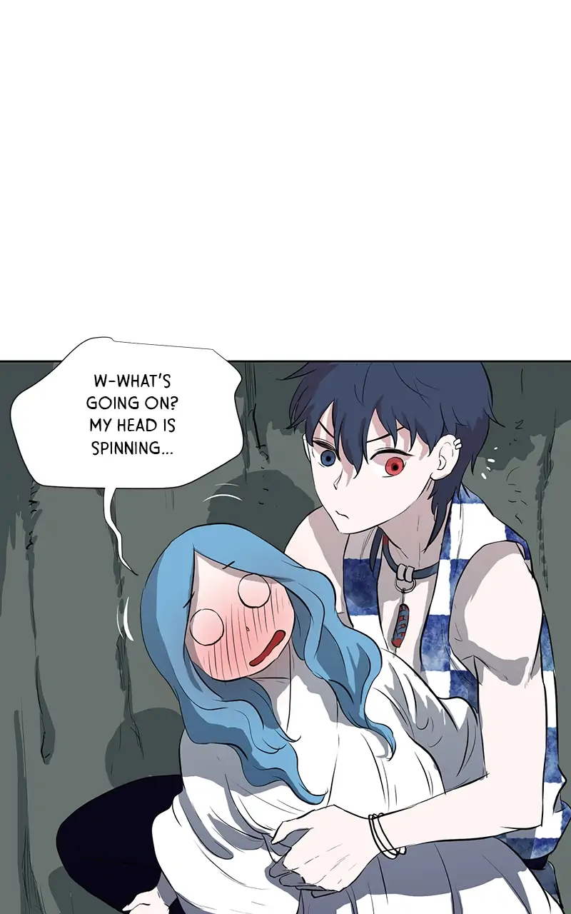 The Child of a Star chapter 20 - page 82