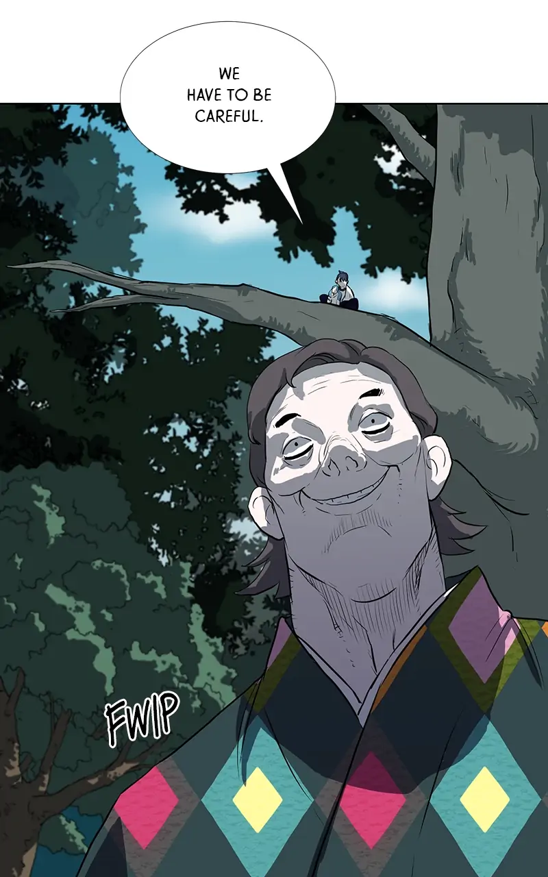 The Child of a Star chapter 20 - page 89