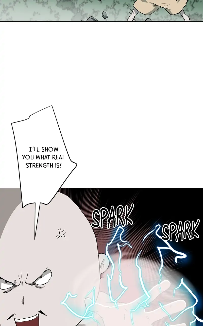 The Child of a Star chapter 41 - page 34