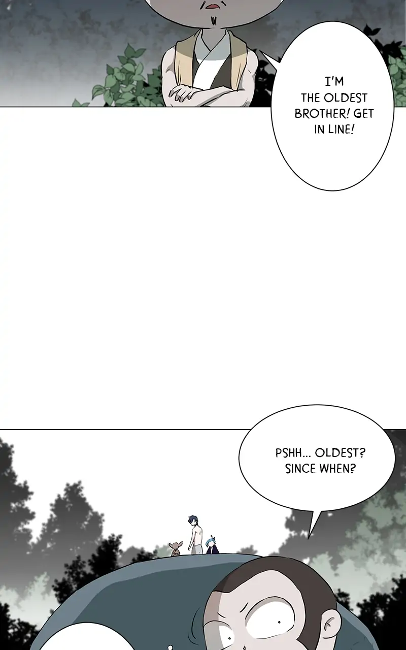 The Child of a Star chapter 41 - page 7