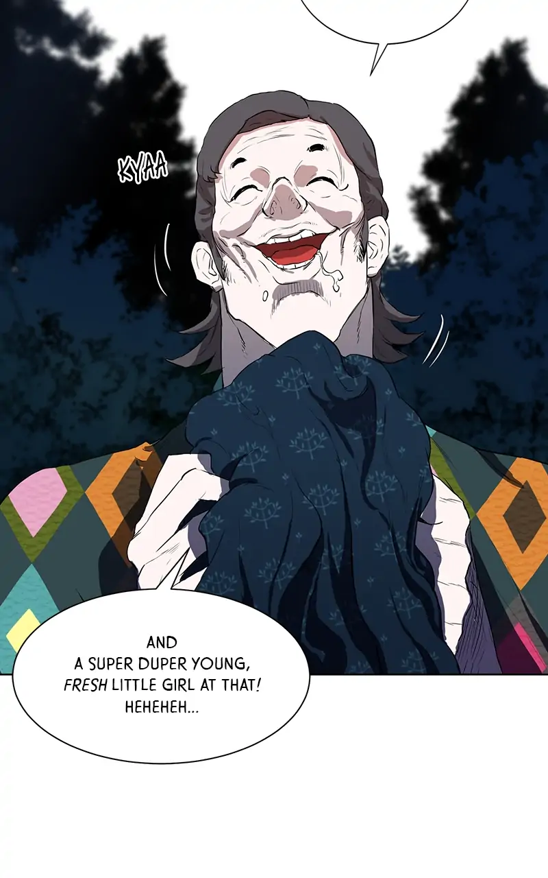 The Child of a Star chapter 21 - page 8