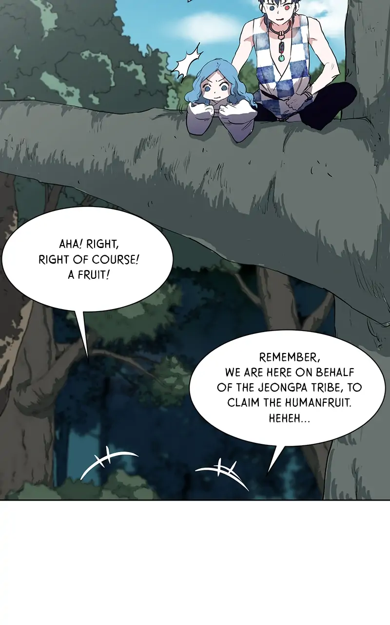 The Child of a Star chapter 21 - page 15