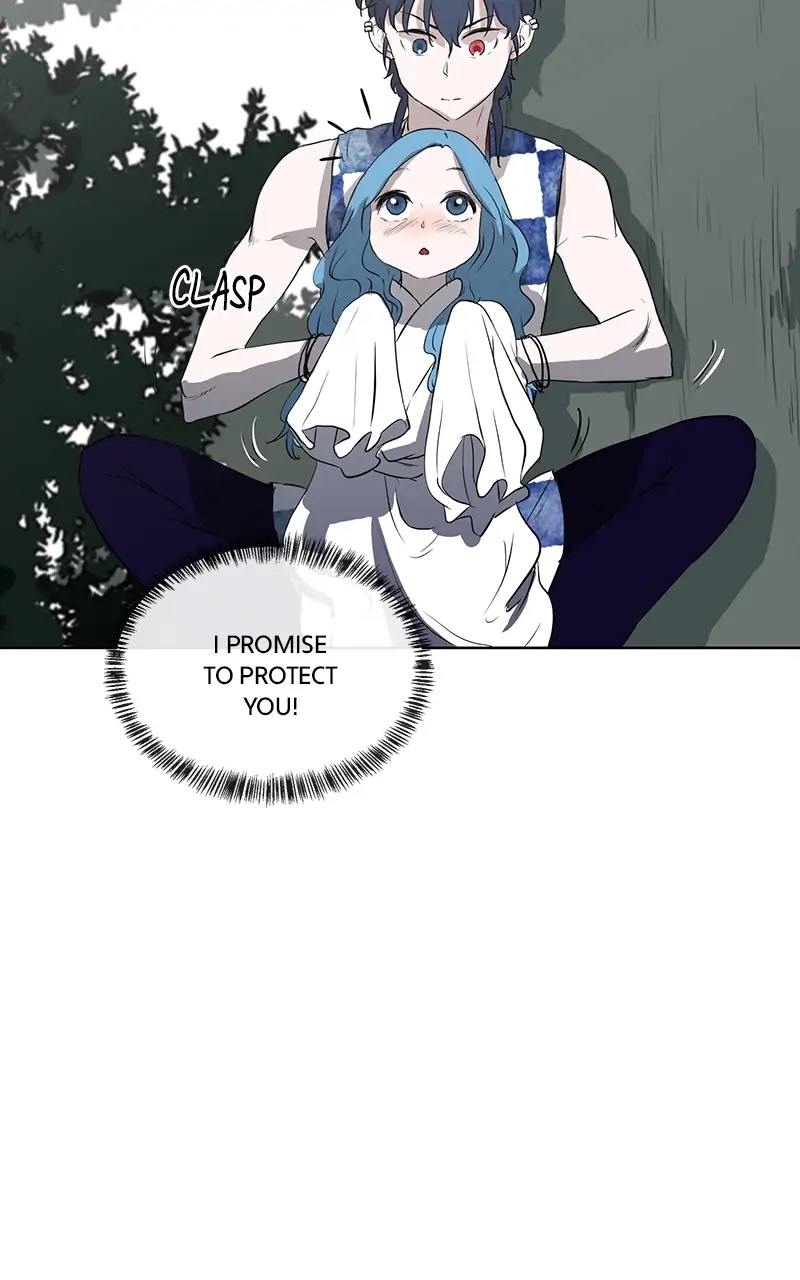 The Child of a Star chapter 21 - page 22