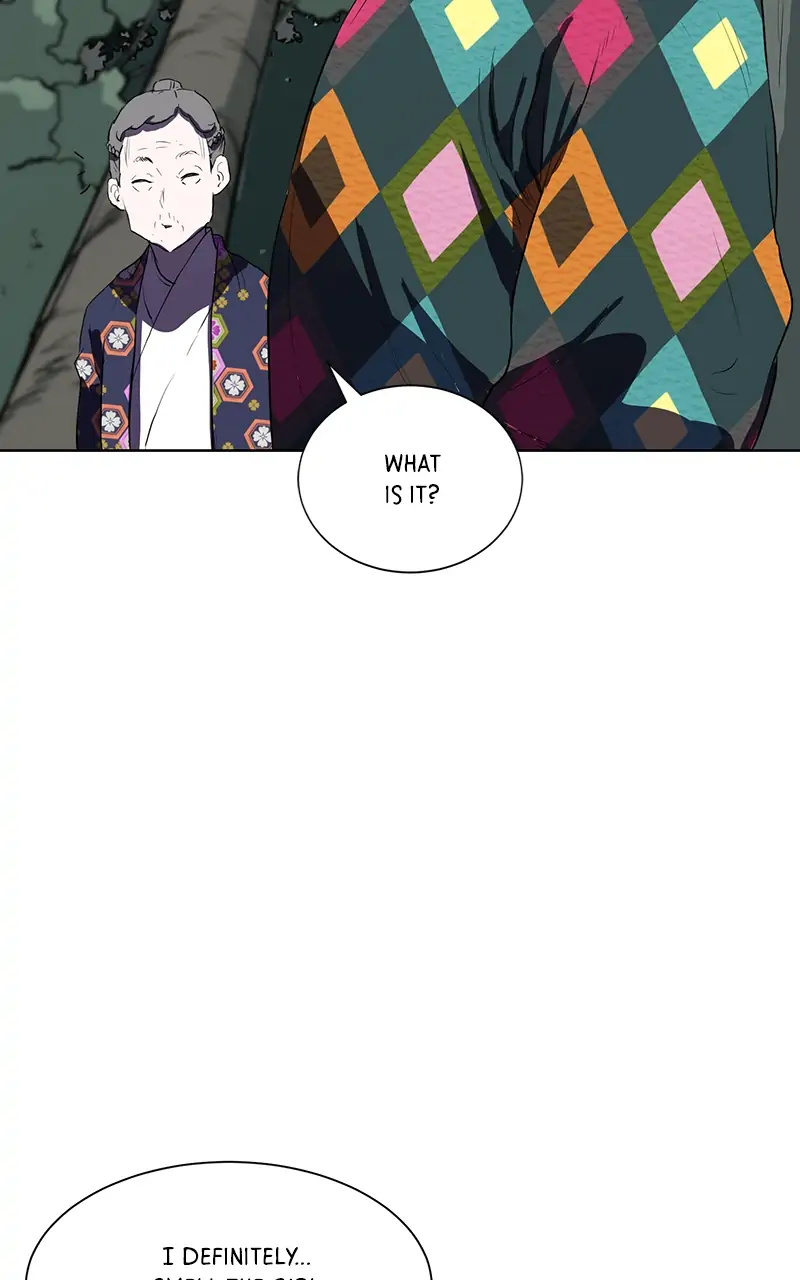 The Child of a Star chapter 21 - page 25