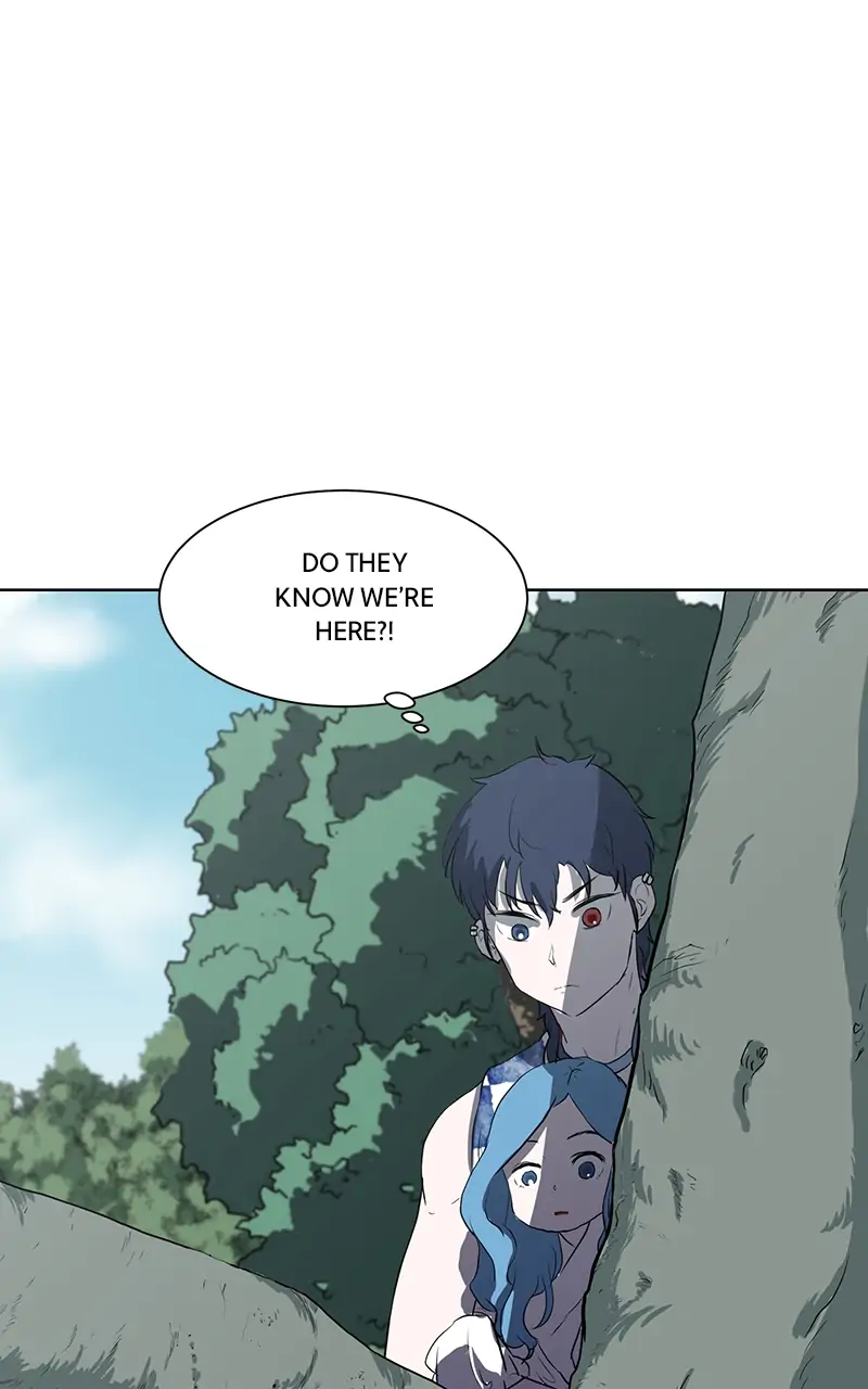 The Child of a Star chapter 21 - page 27