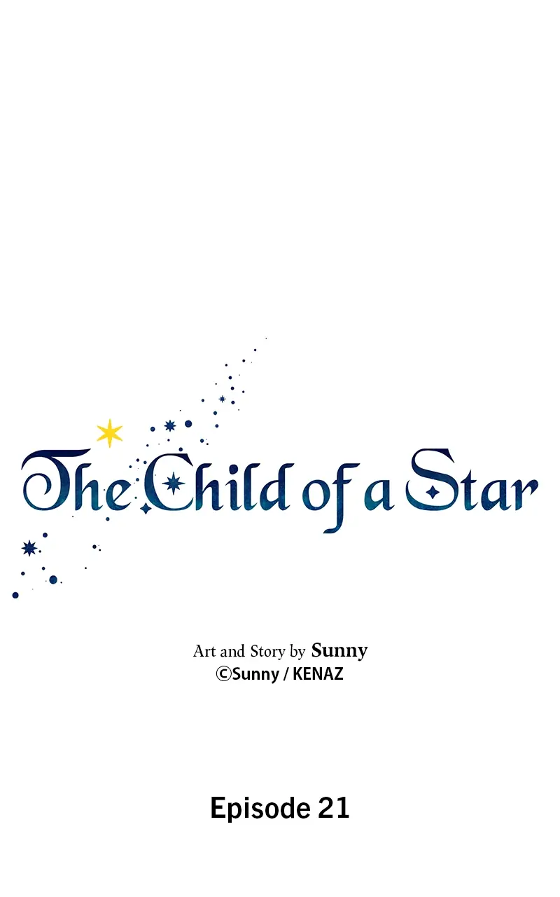 The Child of a Star chapter 21 - page 30