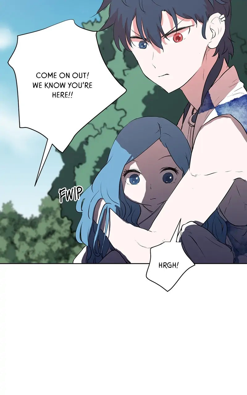 The Child of a Star chapter 21 - page 32