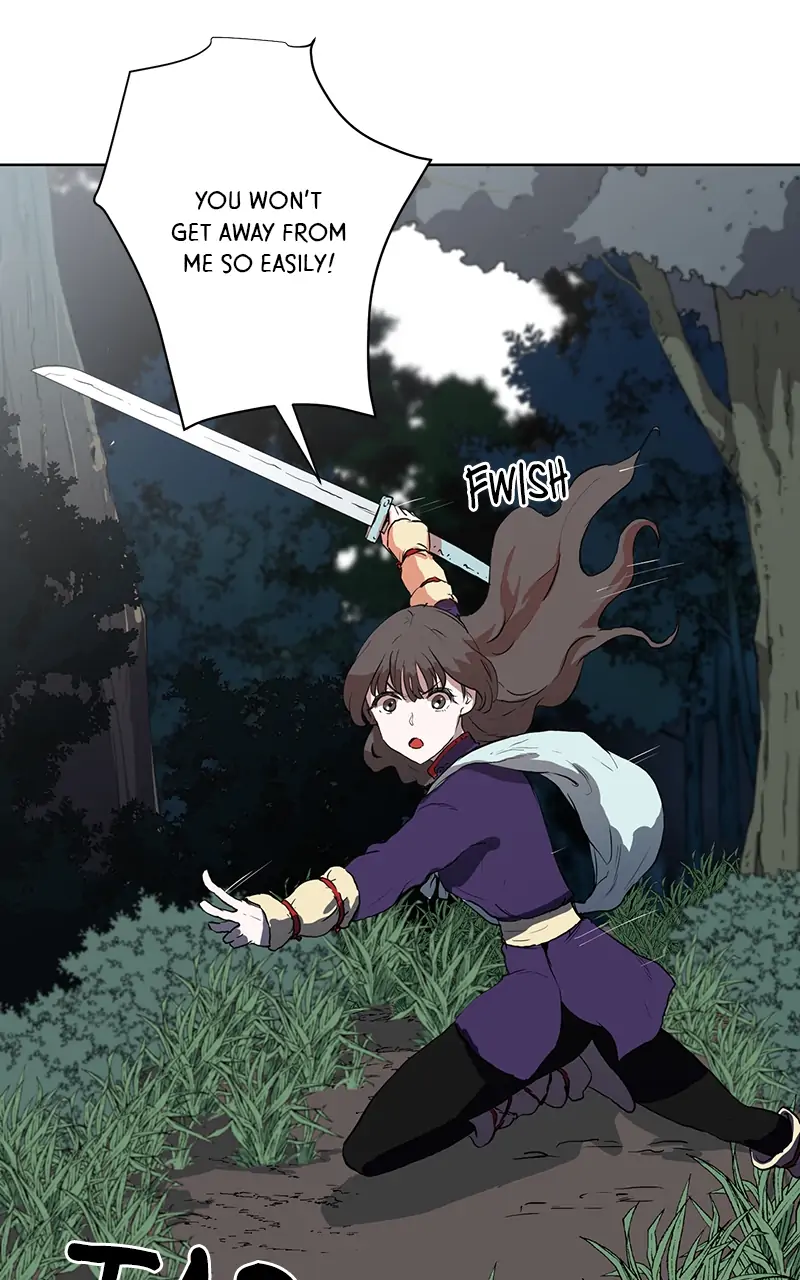 The Child of a Star chapter 21 - page 36